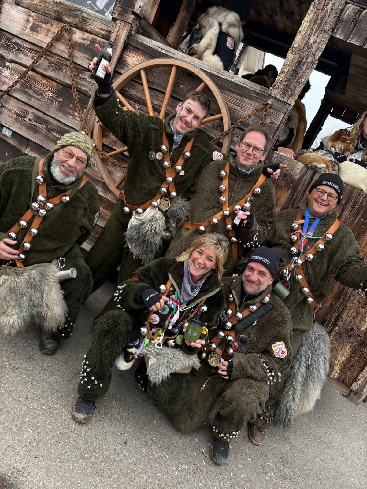 Brunnengeister Bild 11