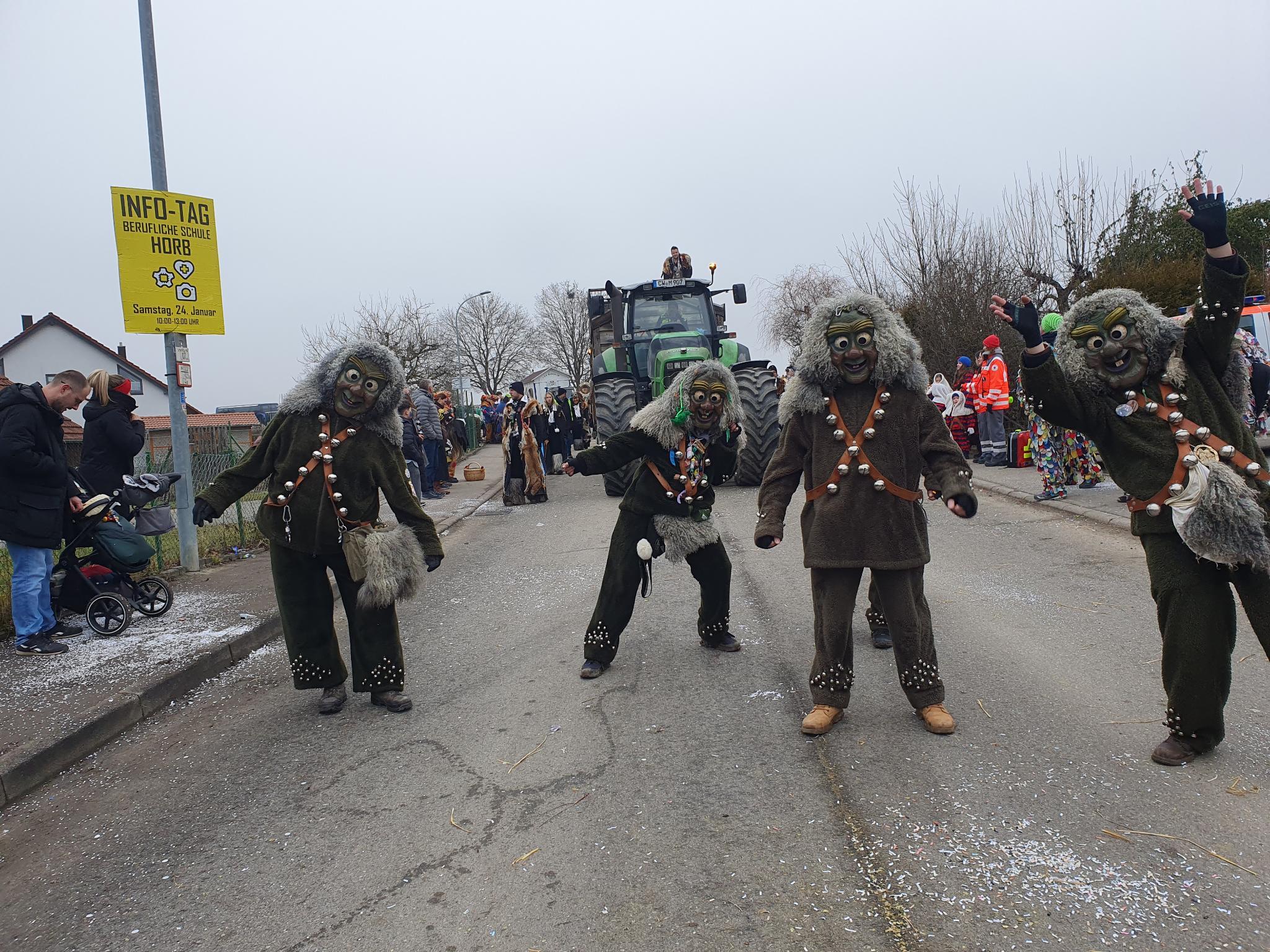 Brunnengeister Bild 12