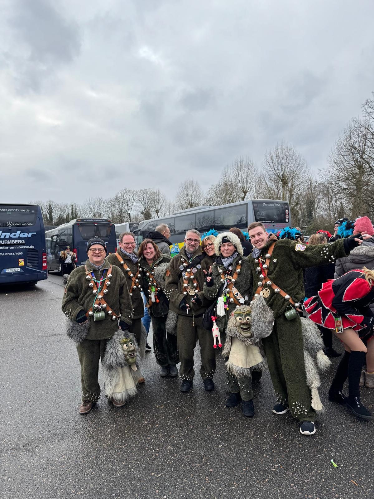 Brunnengeister Bild 7