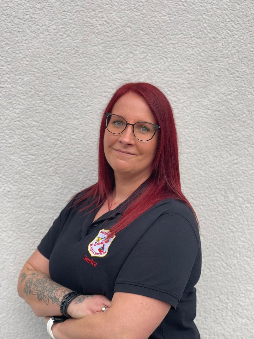 Trainer*in 1 Männerballett