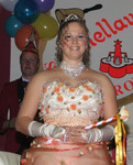 Prinzessin 2005/06