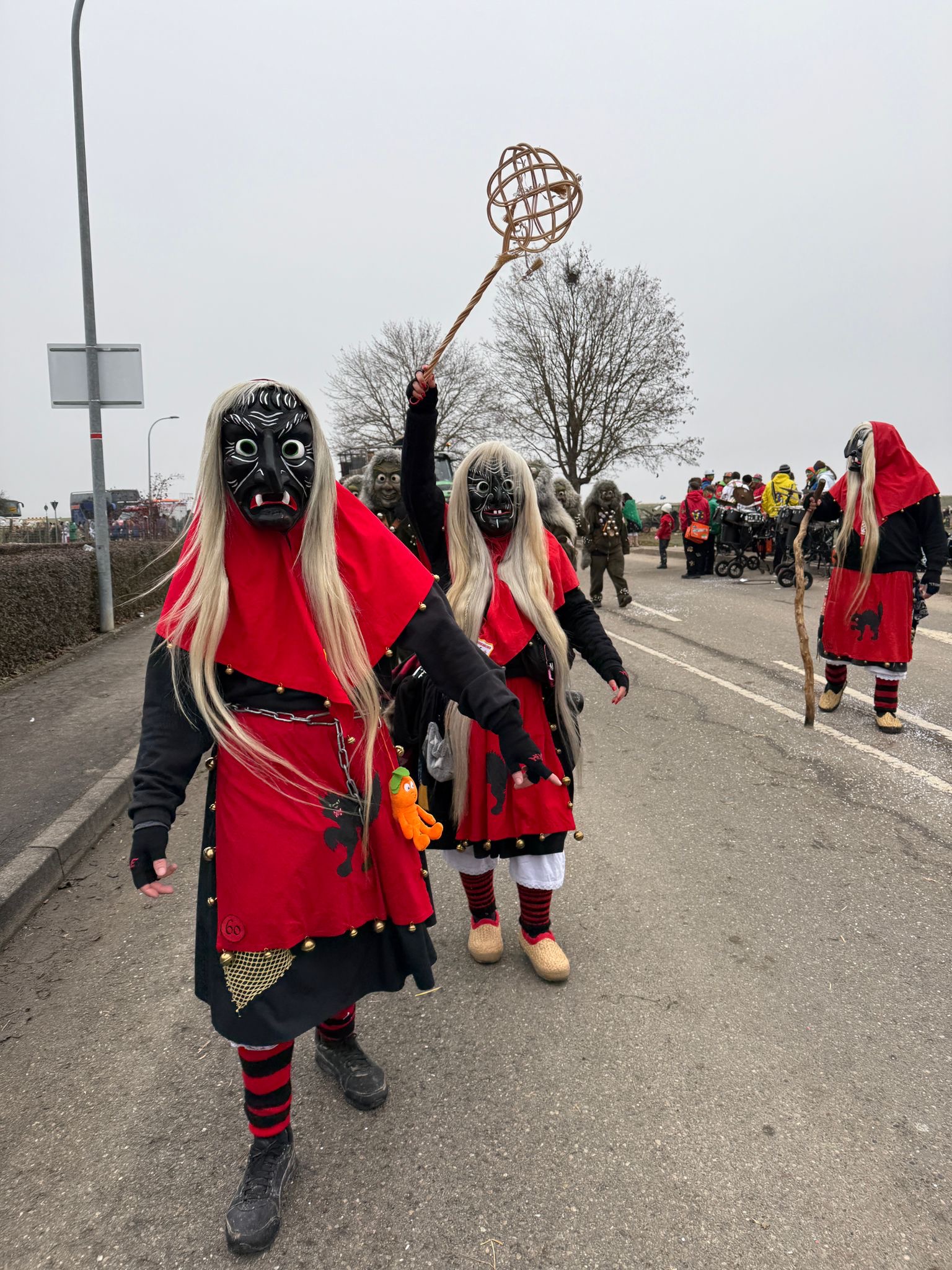 Schellehexen Bild 10