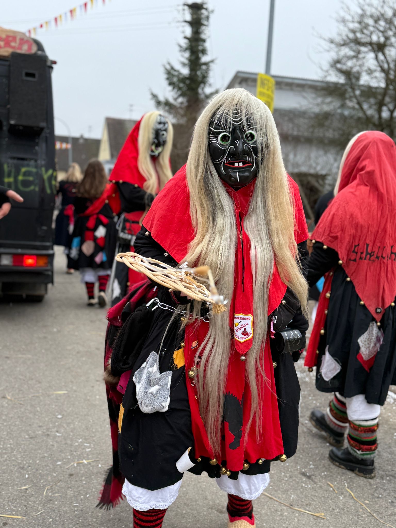 Schellehexen Bild 13