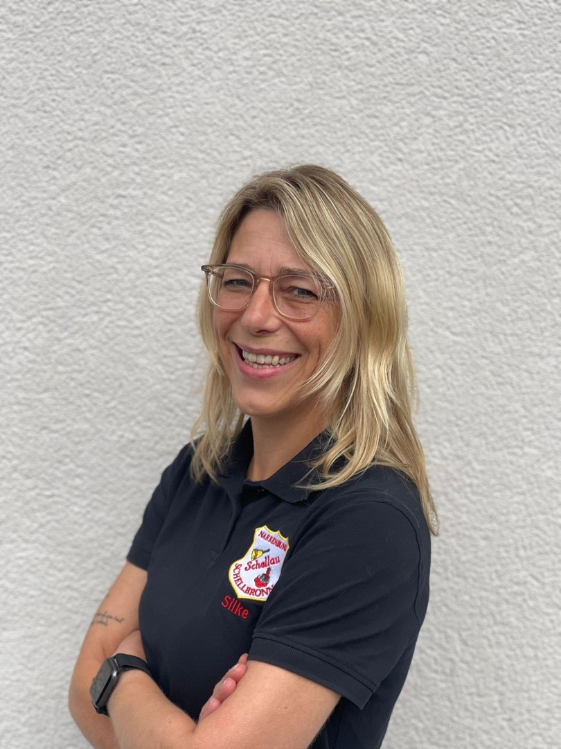 Silke Schenk